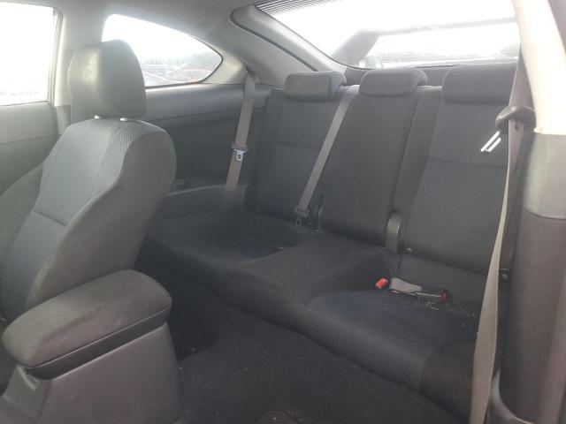 Photo 10 from auction – 2005 TOYOTA SCION TC with VIN JTKDE177450049665