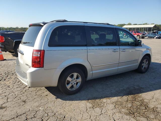 Photo 3 from auction – 2010 DODGE GRAND CARA with VIN 2D4RN5D16AR165313