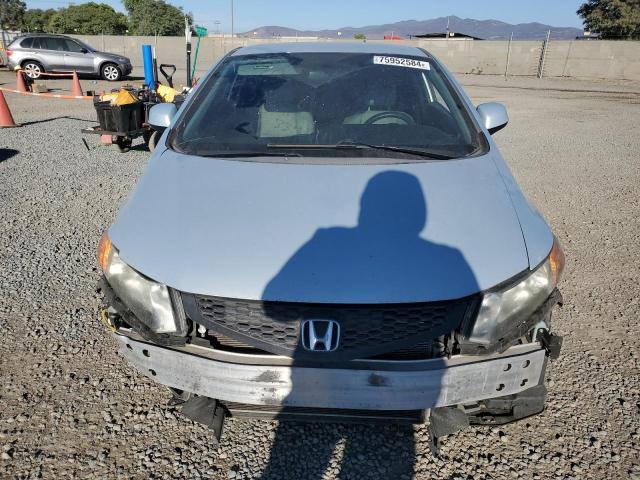 Photo 5 from auction – 2012 HONDA CIVIC LX with VIN 2HGFG3B5XCH513399