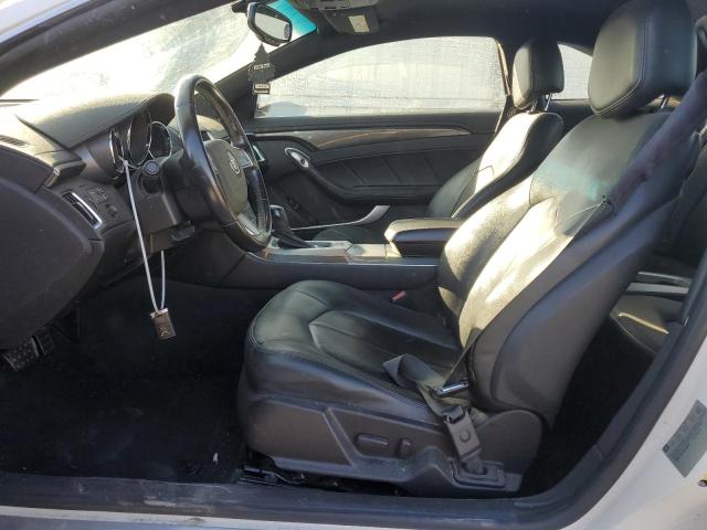 Photo 7 from auction – 2012 CADILLAC CTS with VIN 1G6DA1E31C0150360