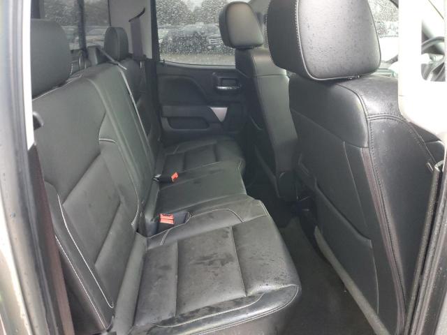 Photo 10 from auction – 2017 CHEVROLET SILVERADO with VIN 1GCVKSEC3HZ298050