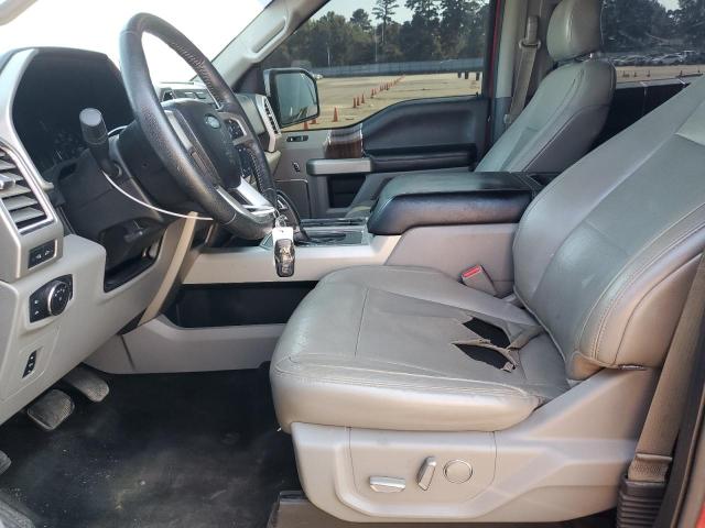 Photo 7 from auction – 2015 FORD F150 SUPER with VIN 1FTEW1EF0FKD15708