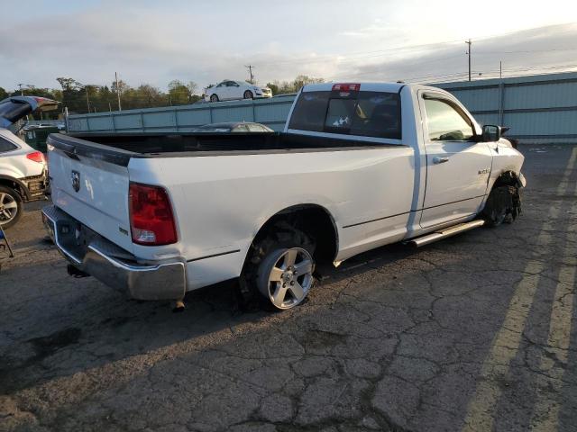 Zdjęcie 3 z aukcji – 2010 DODGE RAM 1500 z VIN 3D7JB1EPXAG102578