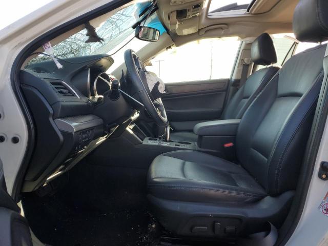 Photo 7 from auction – 2017 SUBARU OUTBACK 2. with VIN 4S4BSAKC1H3429735