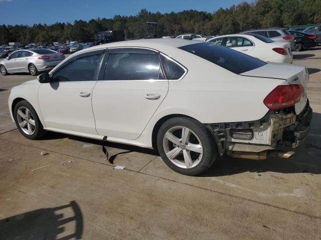 Photo 2 from auction – 2013 VOLKSWAGEN PASSAT SE with VIN 1VWBP7A37DC044181