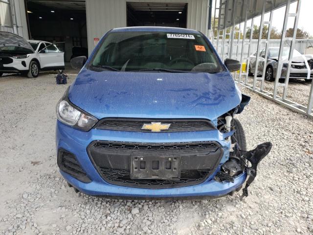 Photo 5 from auction – 2018 CHEVROLET SPARK LS with VIN KL8CB6SA4JC425102