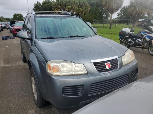 Photo 5 from auction – 2007 SATURN VUE with VIN 5GZCZ53487S880411