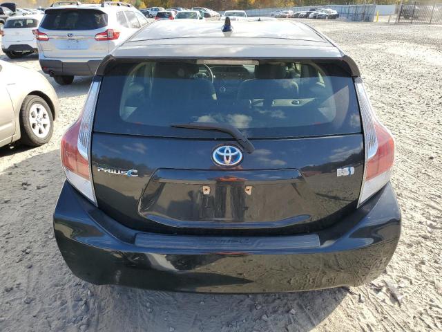 Photo 6 from auction – 2015 TOYOTA PRIUS C with VIN JTDKDTB38F1584866