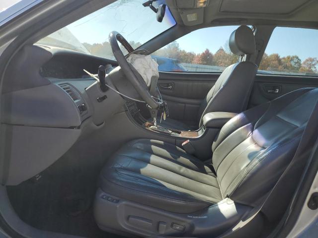 Photo 7 from auction – 2004 TOYOTA AVALON XL with VIN 4T1BF28B54U355684