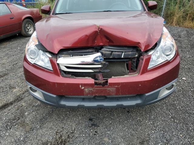 Снимка 11 от търг – 2012 SUBARU OUTBACK 2. с VIN 4S4BRBAC2C3285446