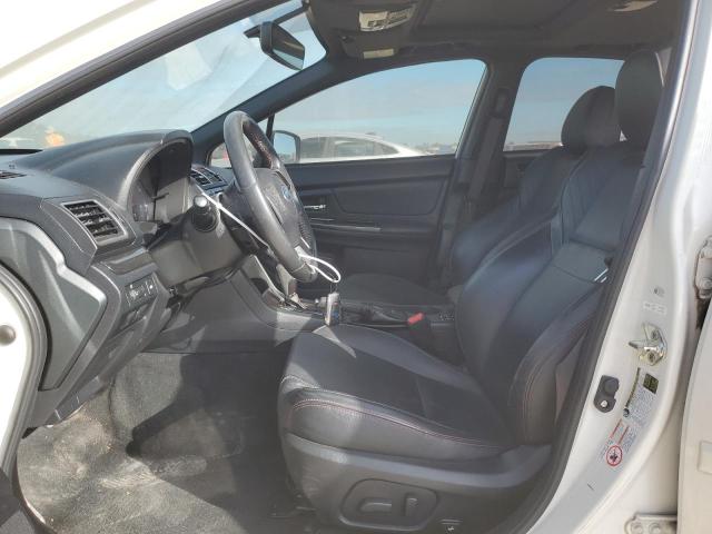 Zdjęcie 7 z aukcji – 2018 SUBARU WRX LIMITE z VIN JF1VA1F60J8809463