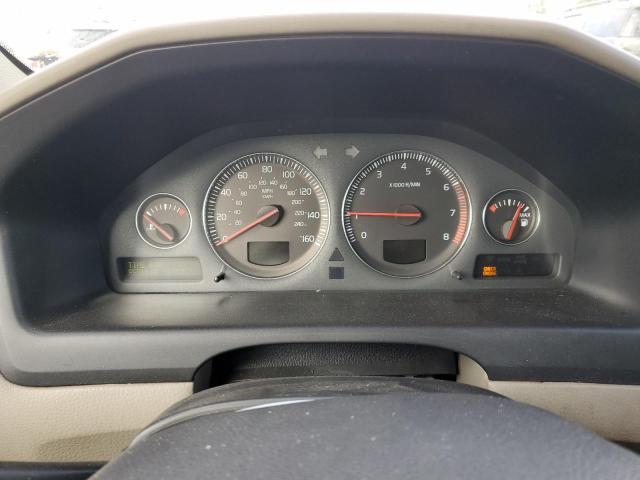 Photo 9 from auction – 2004 VOLVO XC70 with VIN YV1SZ59H941146928