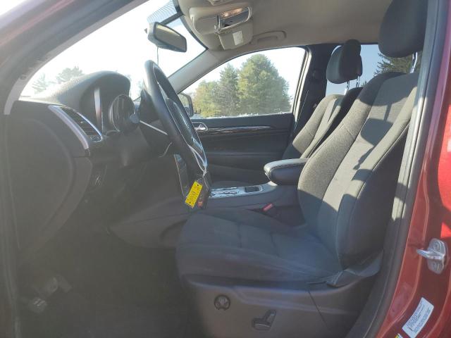 Photo 7 from auction – 2012 JEEP GRAND CHER with VIN 1C4RJFAG8CC170399