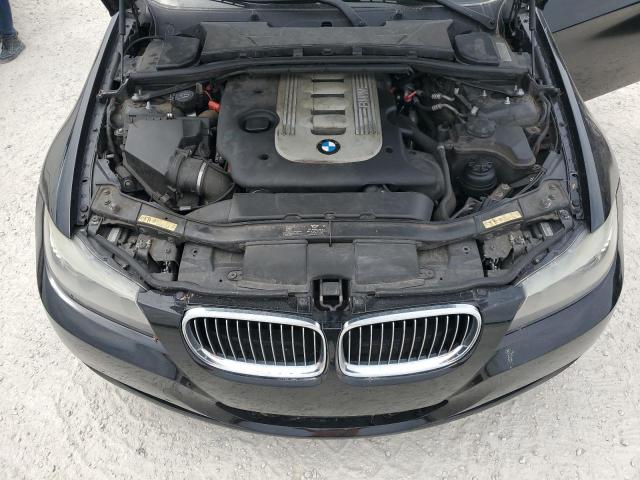Photo 11 from auction – 2009 BMW 335 D with VIN WBAPN73529A265667