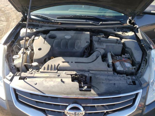 Photo 11 from auction – 2010 NISSAN ALTIMA BAS with VIN 1N4AL2AP4AN521820