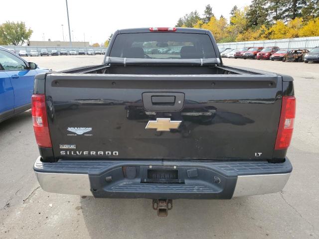 Photo 6 from auction – 2009 CHEVROLET SILVERADO with VIN 1GCEK29059Z217860