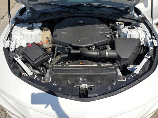 Photo 11 from auction – 2017 CHEVROLET CAMARO LT with VIN 1G1FD3DS9H0211326