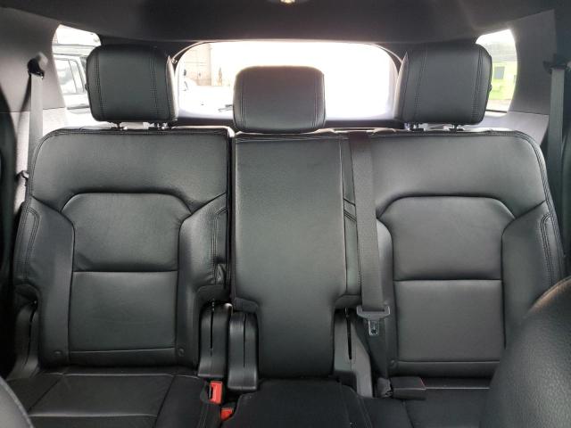 Photo 10 from auction – 2016 FORD EXPLORER X with VIN 1FM5K8D83GGC46729