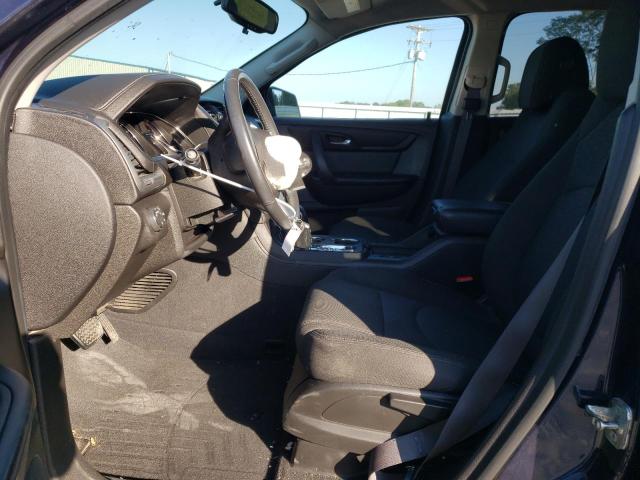 Photo 7 from auction – 2015 GMC ACADIA SLE with VIN 1GKKRNED7FJ182648
