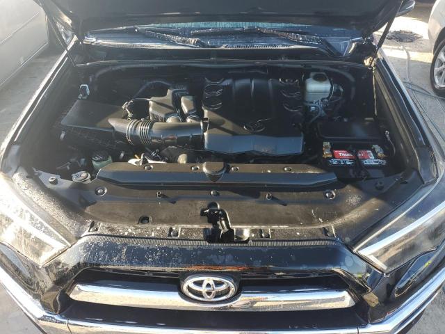 Photo 12 from auction – 2016 TOYOTA 4RUNNER SR with VIN JTEBU5JRXG5367827