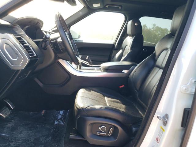 Photo 7 from auction – 2016 LAND ROVER RANGE ROVE with VIN SALWR2EF2GA580700