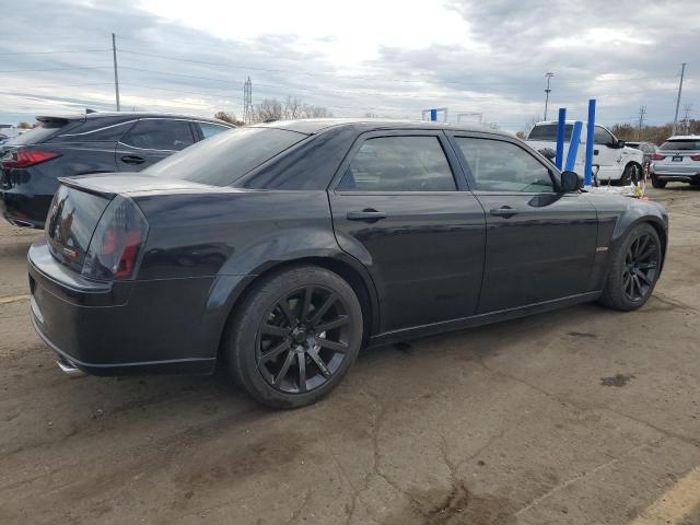Photo 3 from auction – 2006 CHRYSLER 300C SRT-8 with VIN 2C3LA73W16H536533