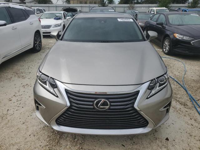 Photo 5 from auction – 2016 LEXUS ES 350 with VIN 58ABK1GGXGU002941