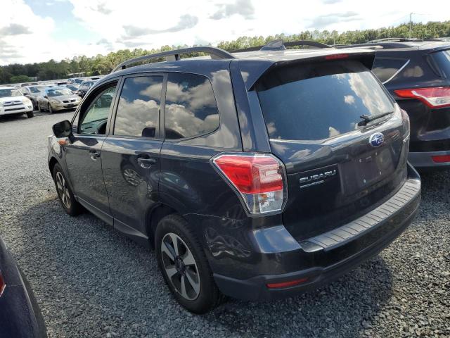 Photo 2 from auction – 2018 SUBARU FORESTER 2 with VIN JF2SJAGC6JH574599