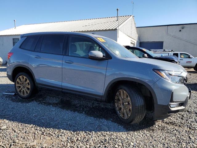 Photo 4 from auction – 2023 HONDA PASSPORT E with VIN 5FNYF8H51PB022486