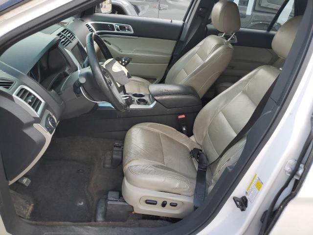 Foto 7 de la subasta – 2013 FORD EXPLORER X con VIN 1FM5K7D85DGB31927