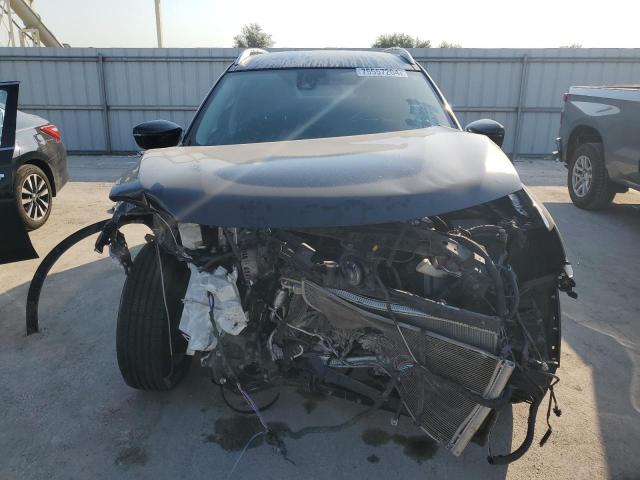 Photo 5 from auction – 2020 NISSAN ROGUE S with VIN KNMAT2MV4LP500994