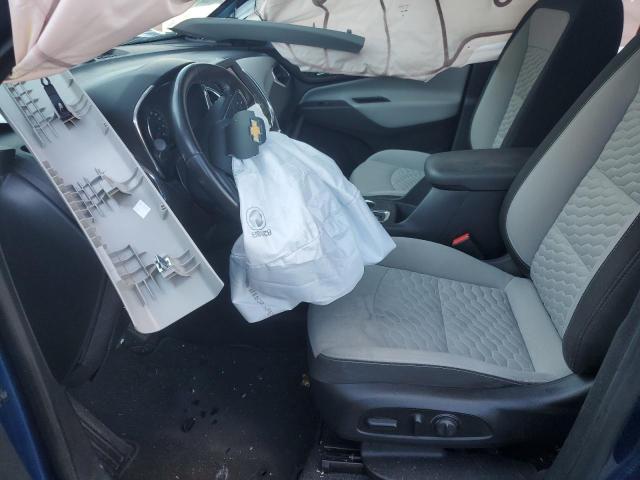 Photo 7 from auction – 2019 CHEVROLET EQUINOX LT with VIN 2GNAXKEV7K6132027