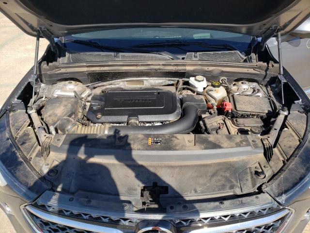 Photo 12 from auction – 2022 BUICK ENVISION A with VIN LRBFZRR44ND069816