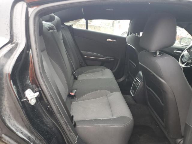 Photo 10 from auction – 2016 DODGE CHARGER SE with VIN 2C3CDXBG4GH122763