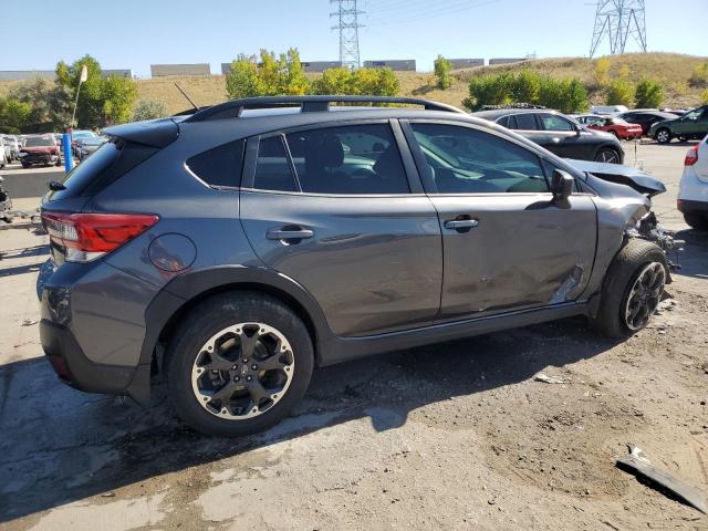 Photo 3 from auction – 2023 SUBARU CROSSTREK with VIN JF2GTABC3PH208597