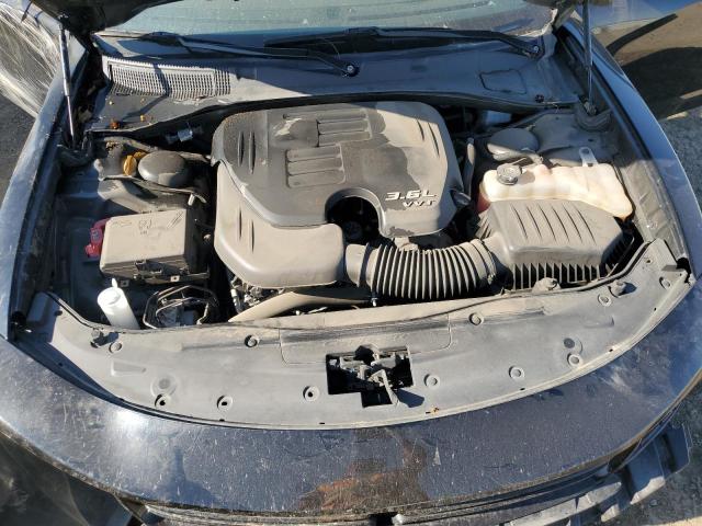 Photo 11 from auction – 2022 DODGE CHARGER SX with VIN 2C3CDXBG2NH152437