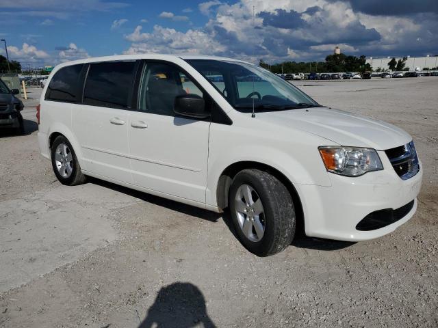 Photo 4 from auction – 2013 DODGE GRAND CARA with VIN 2C4RDGBGXDR557170