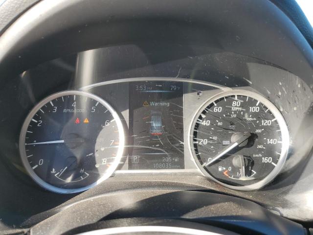 Photo 9 from auction – 2016 NISSAN SENTRA S with VIN 3N1AB7AP1GL643914