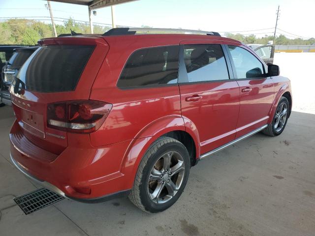 Photo 4 from auction – 2016 DODGE JOURNEY CR with VIN 3C4PDCGB6GT199127