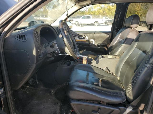 Photo 7 from auction – 2007 CHEVROLET TRAILBLAZE with VIN 1GNDT13S472224003