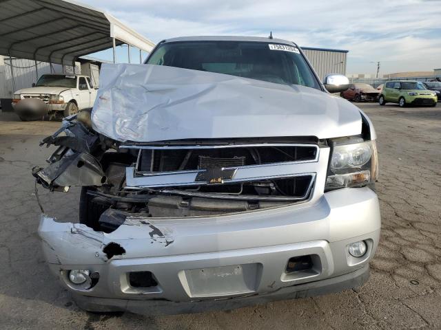 Photo 5 from auction – 2013 CHEVROLET TAHOE C150 with VIN 1GNSCAE02DR335784