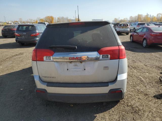 Photo 6 from auction – 2013 GMC TERRAIN SL with VIN 2GKALMEK9D6145665