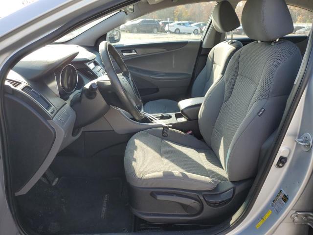 Photo 7 from auction – 2011 HYUNDAI SONATA GLS with VIN 5NPEB4AC9BH047386