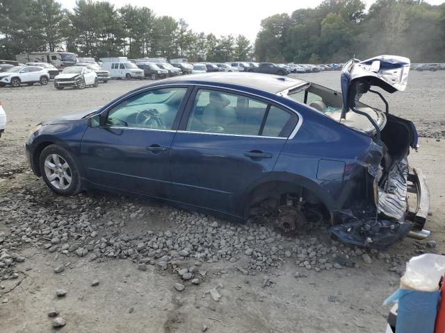 Photo 2 from auction – 2007 NISSAN ALTIMA 2.5 with VIN 1N4AL21E37C196967