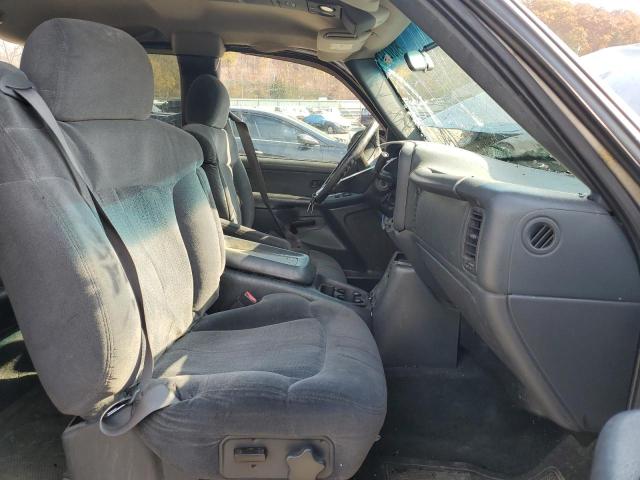 Photo 7 from auction – 2002 CHEVROLET SILVERADO with VIN 1GCHC29U92E131686
