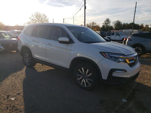 Photo 4 from auction – 2019 HONDA PILOT EX with VIN 5FNYF6H38KB050457