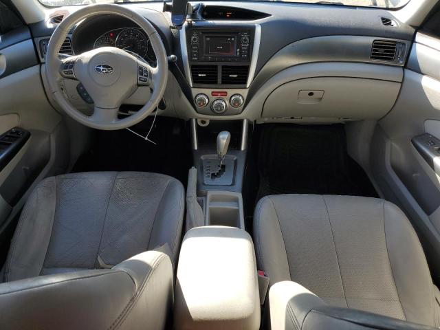 Photo 8 from auction – 2011 SUBARU FORESTER L with VIN JF2SHBEC5BH728225