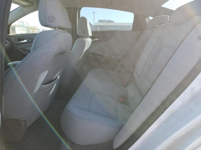 Photo 10 from auction – 2017 CHEVROLET MALIBU LS with VIN 1G1ZC5ST5HF240441