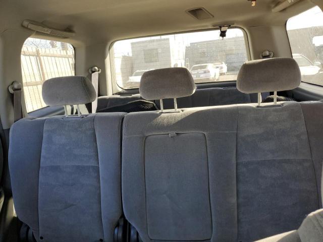 Photo 10 from auction – 2005 HONDA PILOT EX with VIN 2HKYF18415H544936