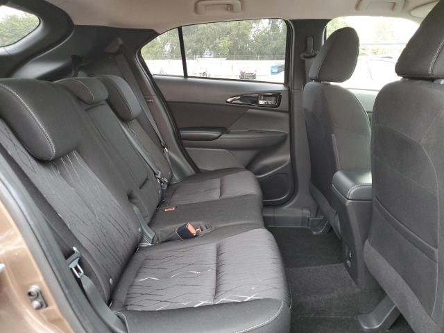 Photo 11 from auction – 2020 MITSUBISHI ECLIPSE CR with VIN JA4AS5AAXLZ012072